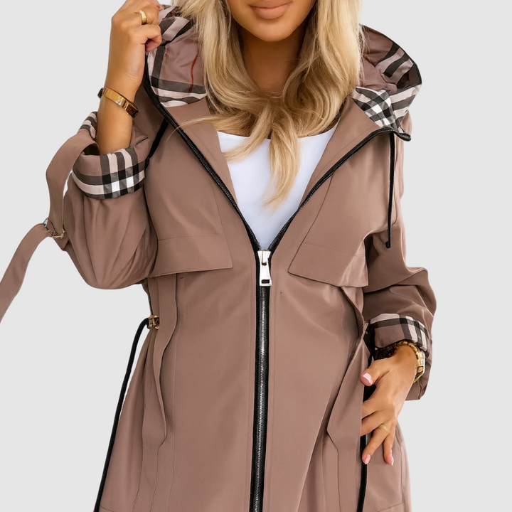 Valerie - Trench-coat