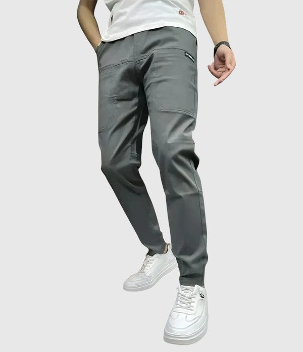 Jakub - Pantalons cargo stylés