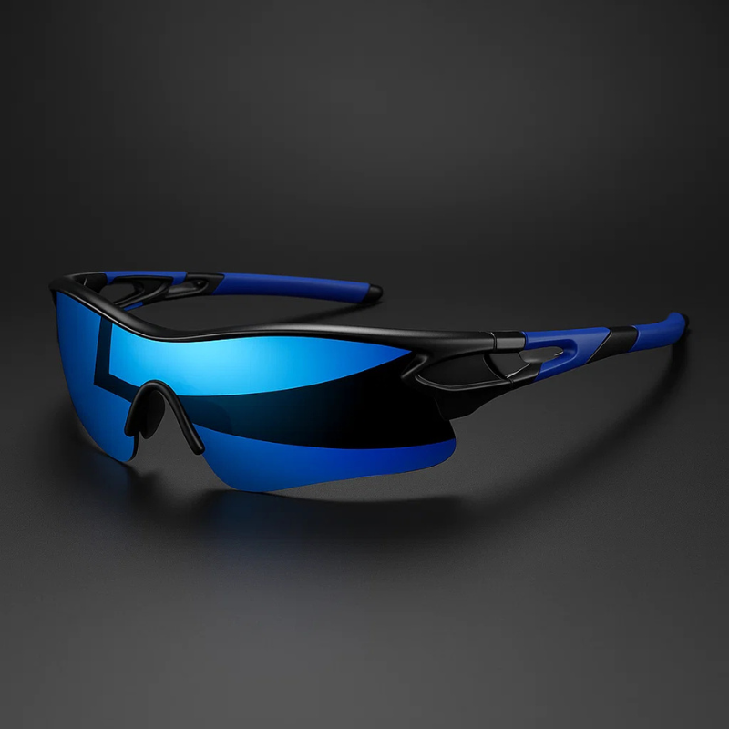 Charlie™ | Lunettes de soleil polarisées (1+1 GRATUIT)