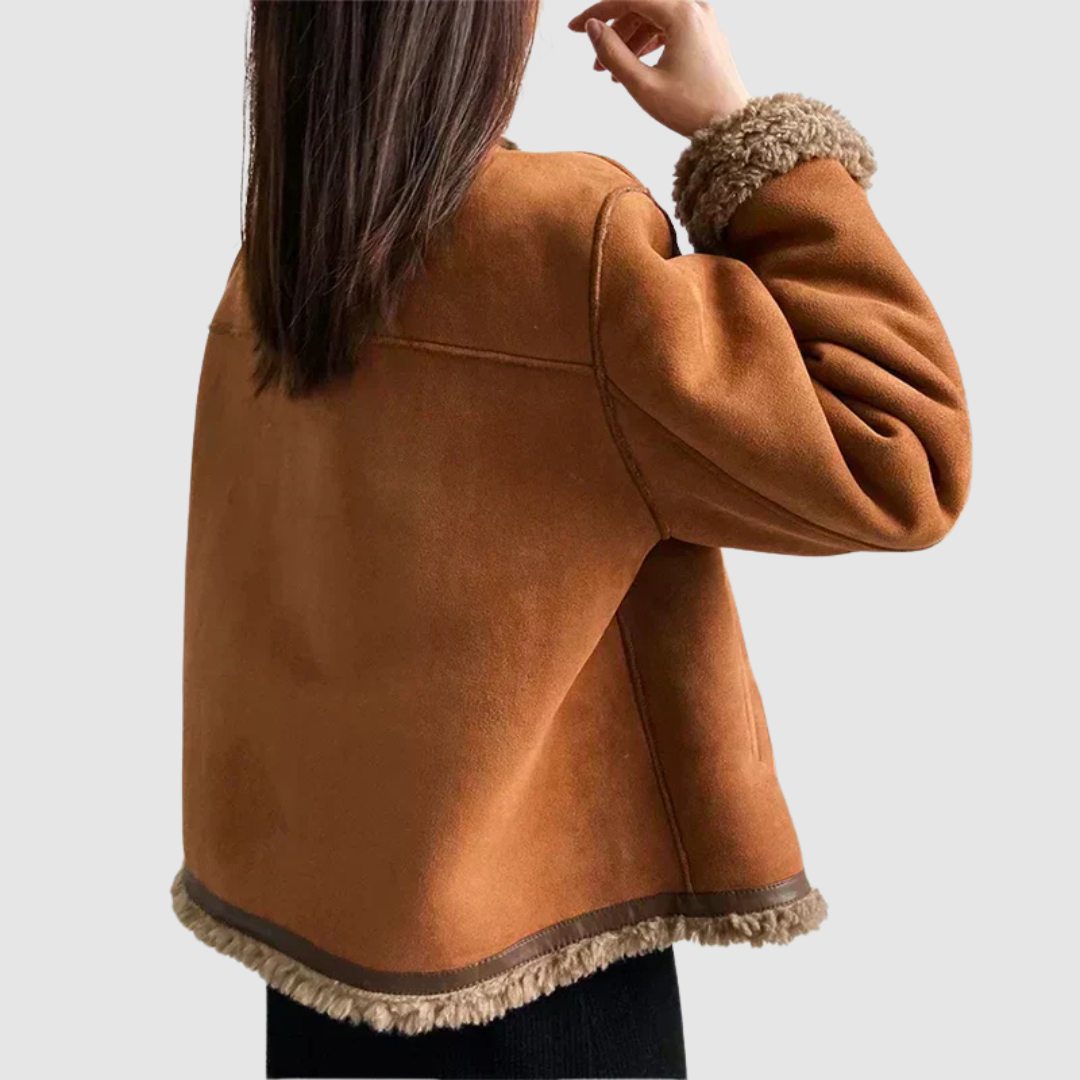 Ester - Veste élégante intemporelle