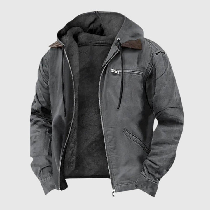 Georg – Veste automnale élégante pour chaque occasion