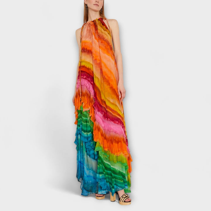 Iris - Robe Volante