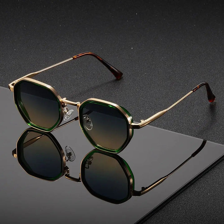 Vito™ | Lunettes de soleil Blackline Icon