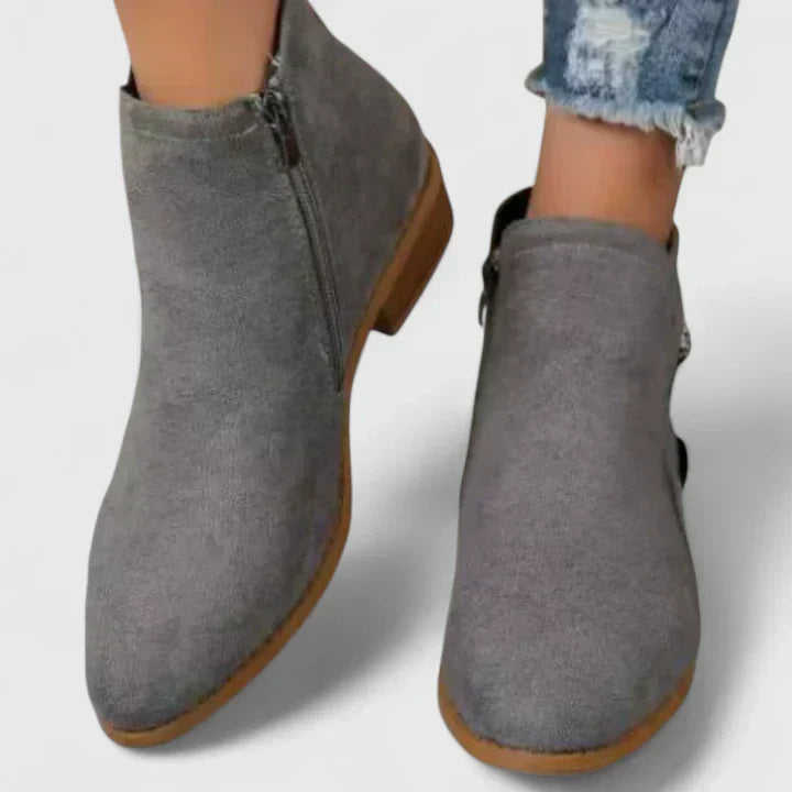 Kalvaya – Chaussures