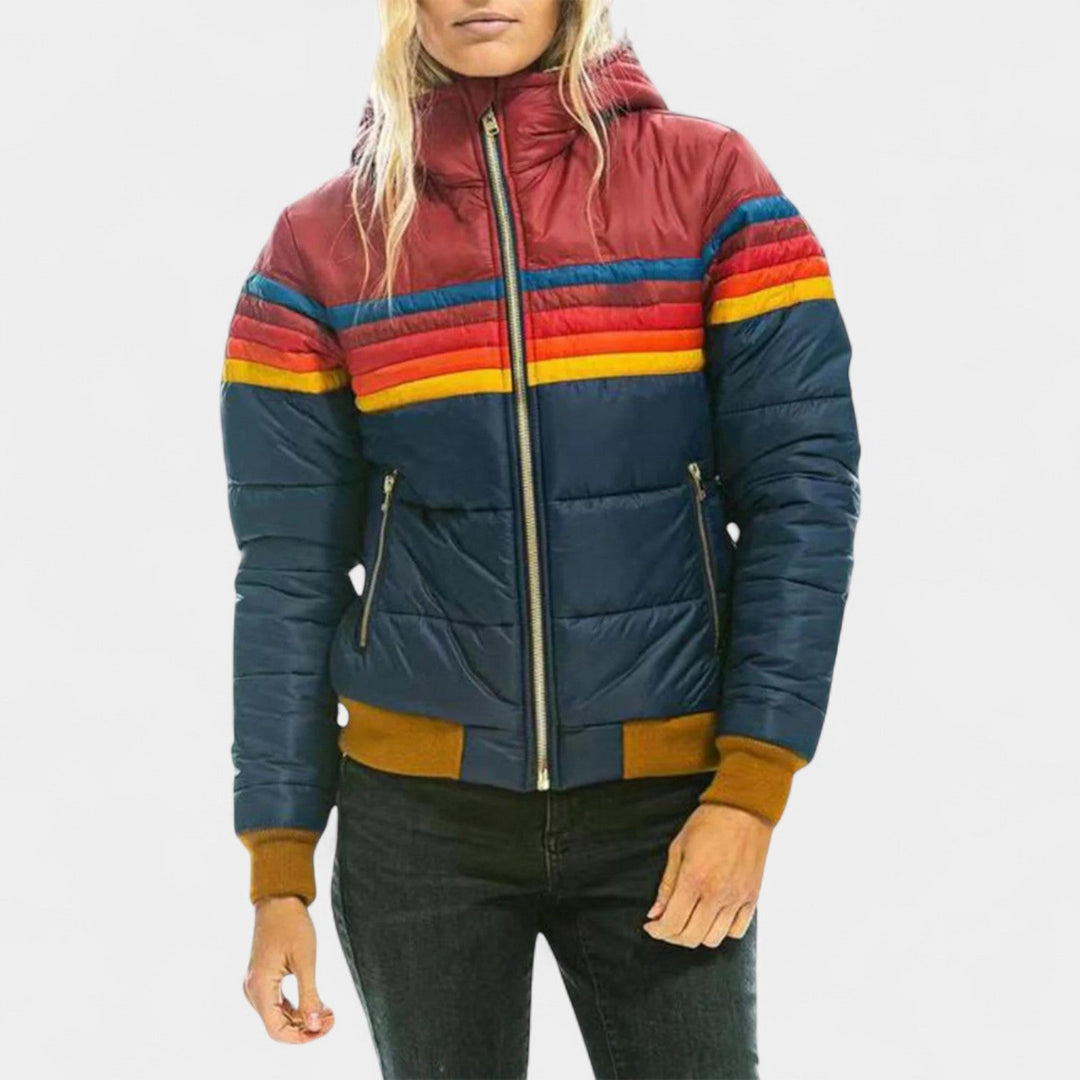 Alena – Imperméable