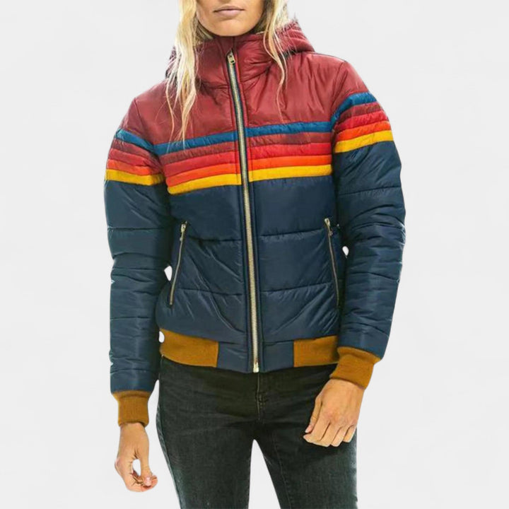 Alena – Imperméable
