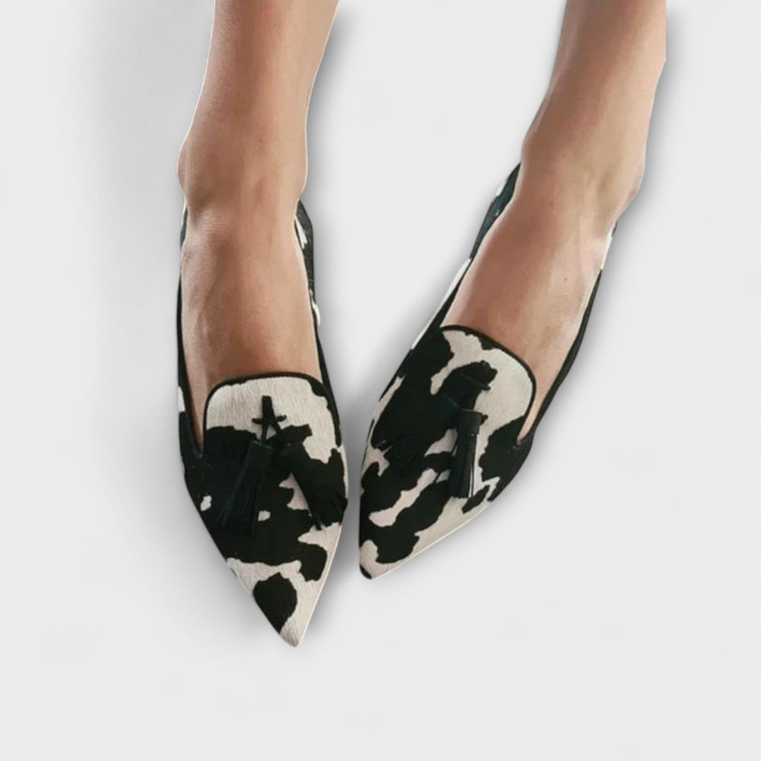 Julia - Mocassins Éléguants