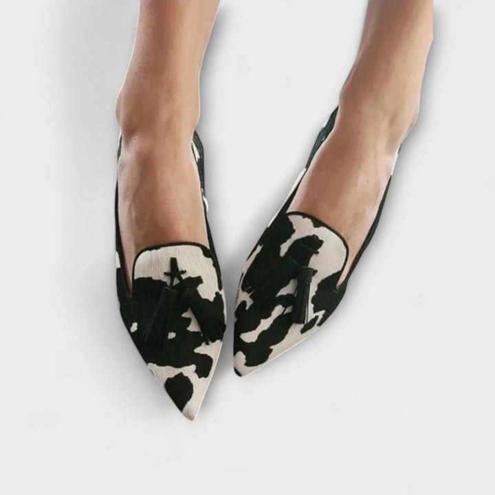 Julia - Mocassins Éléguants