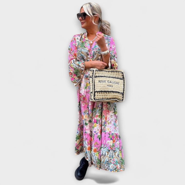 Marsell - Robe Maxi