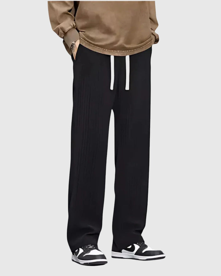 Libuše - Pantalons en corduroy Naples
