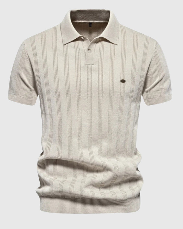 Libuše - Polo classique