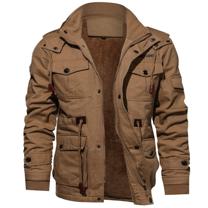 Landon - Veste Hunter