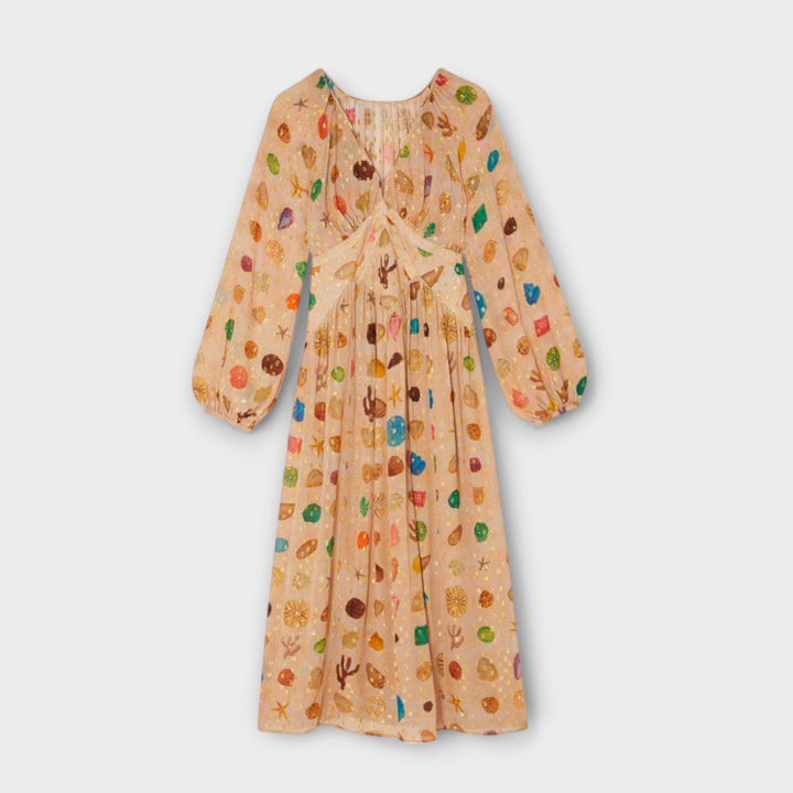 Lauren - Petite Robe Coquillage