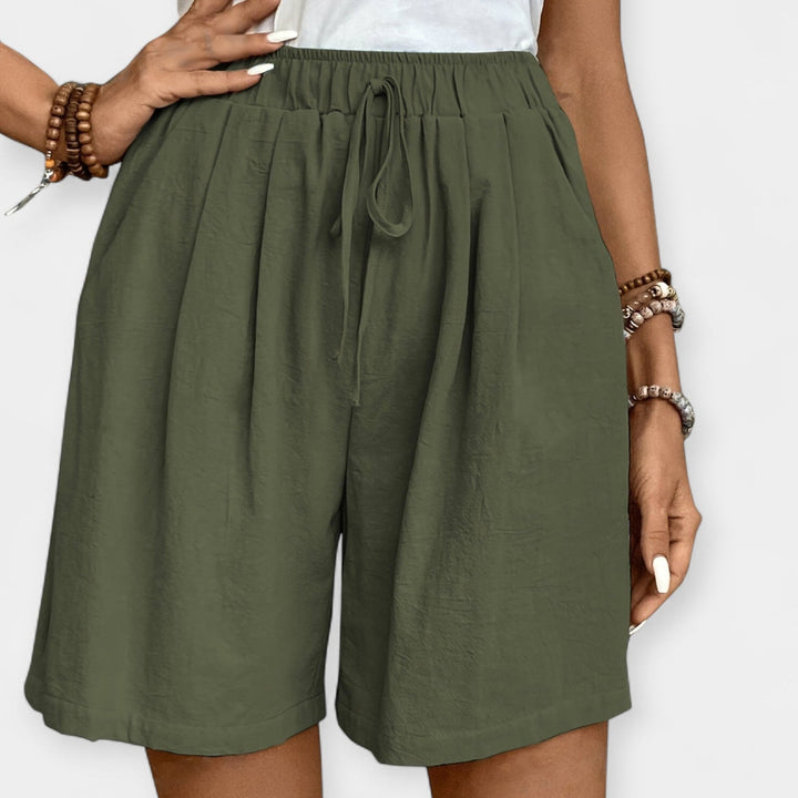 Shorts légers