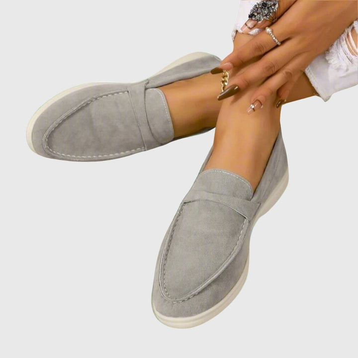 Molly™ – Mocassins Orthopédiques