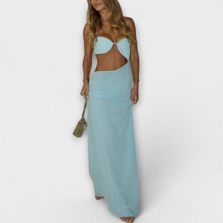 Isabella - Robe de soirée séduisante sans dos