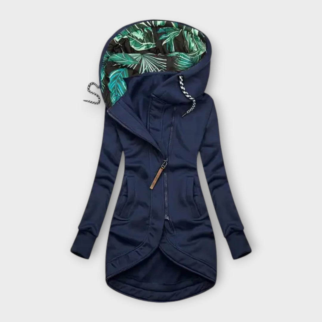 Nora – Veste d'hiver élégante