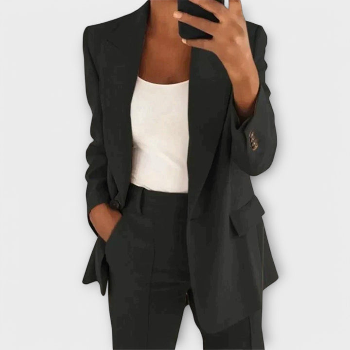 Christina - Ensemble de costume pour femmes