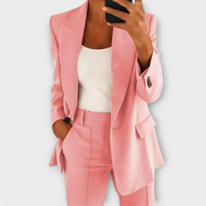 Christina - Ensemble de costume pour femmes