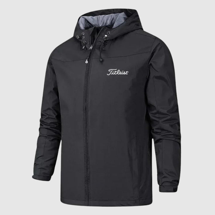 Libuše - Veste d'hiver imperméable pour hommes