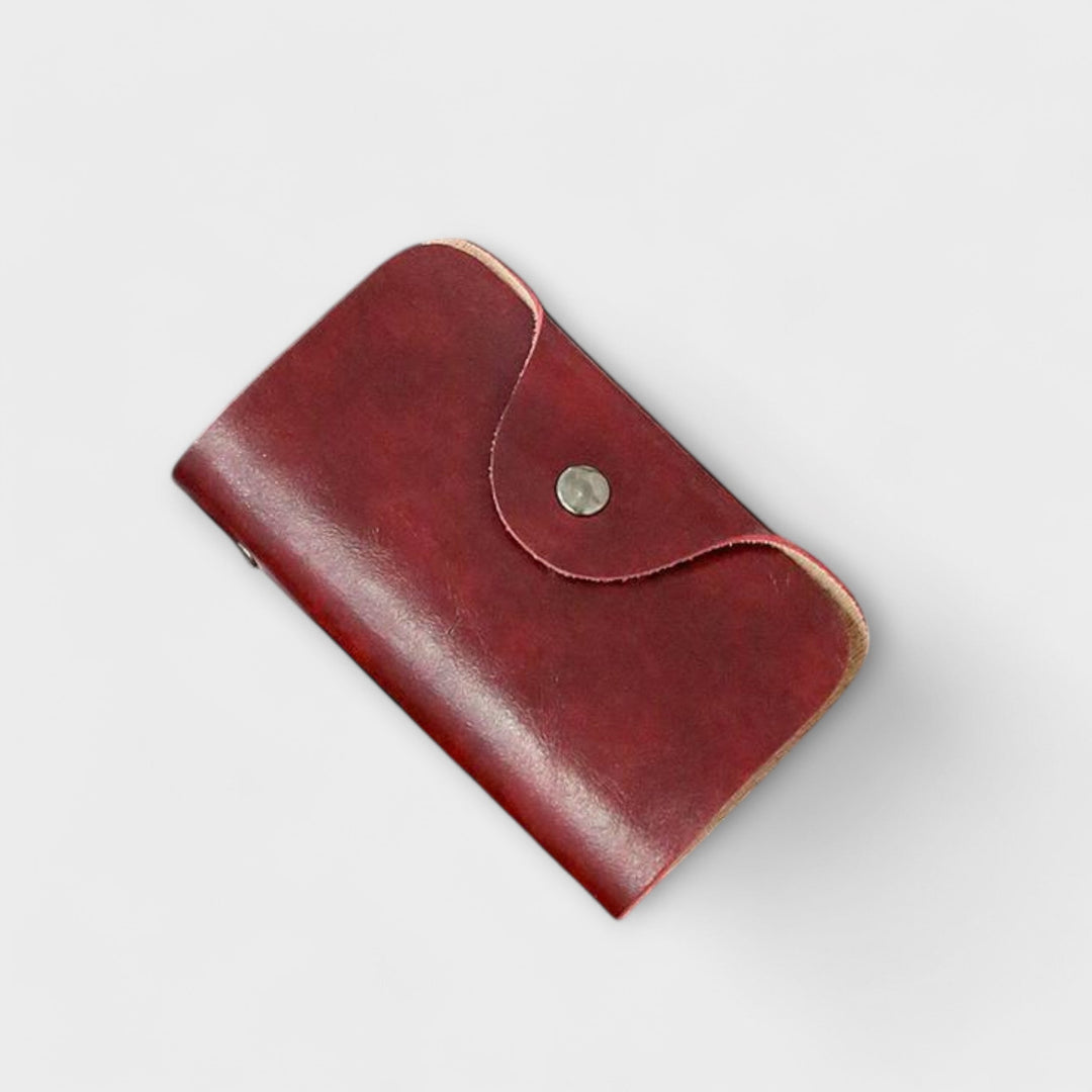 Cécile. - Sac vintage 4 pièces