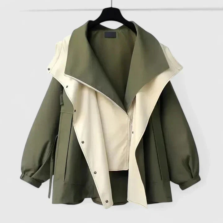 Rebekka – Veste