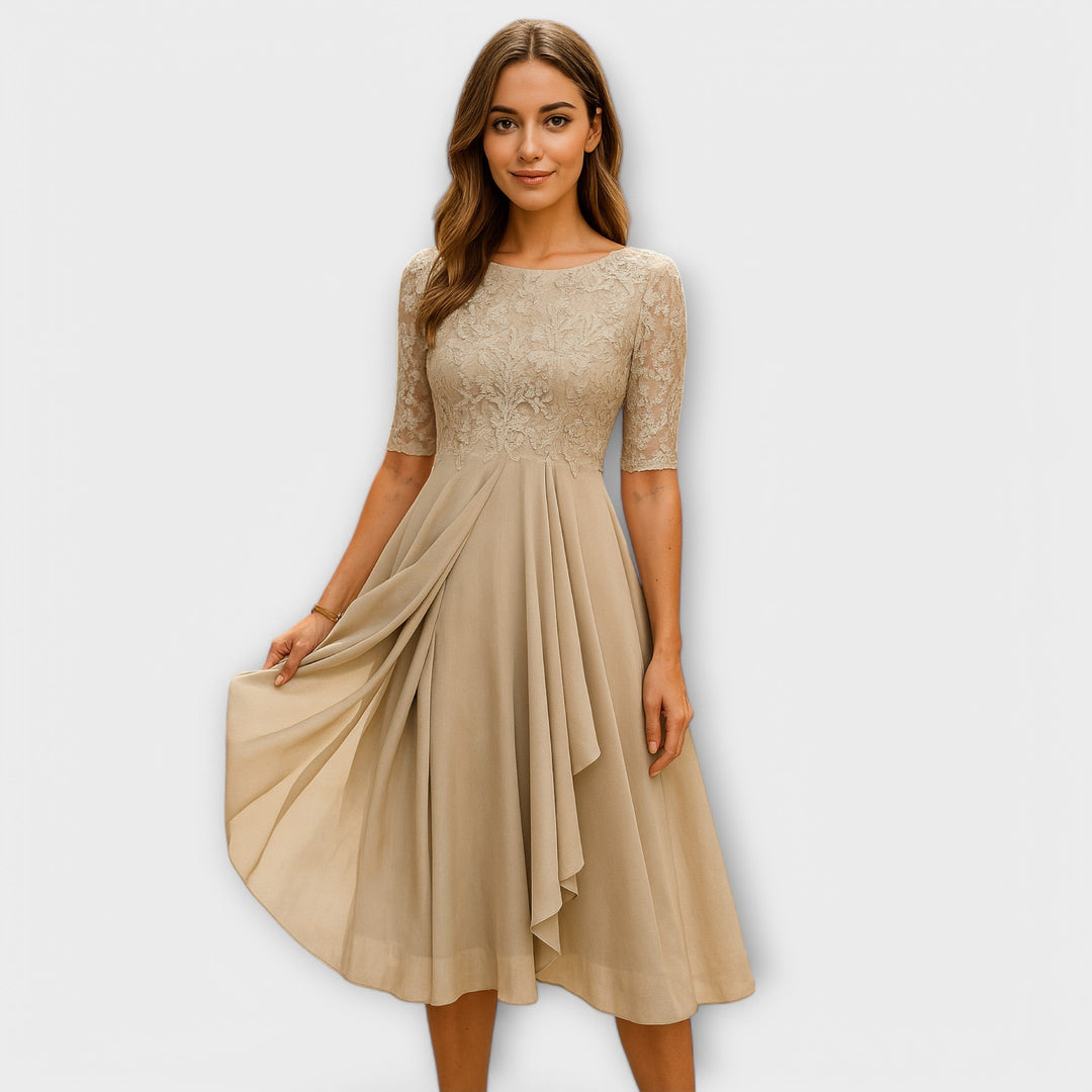 Robes pour les invités de mariage