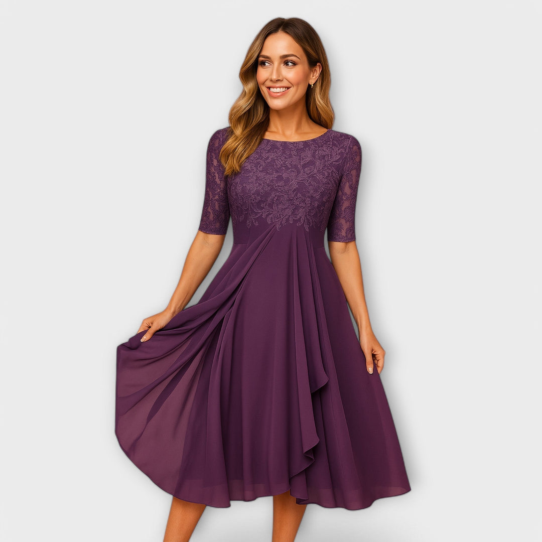 Robes pour les invités de mariage