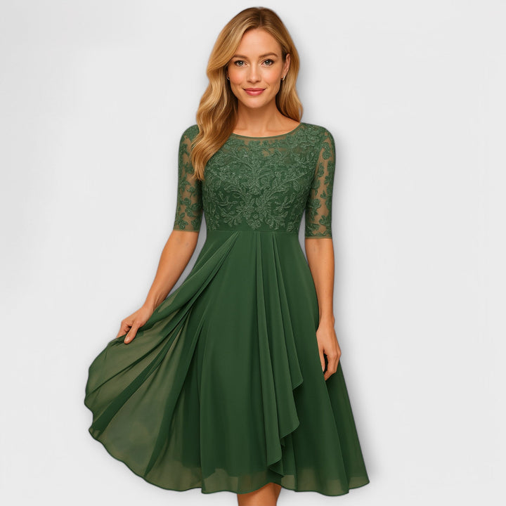 Robes pour les invités de mariage