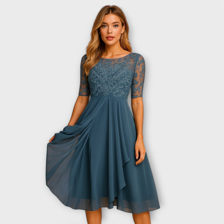 Robes pour les invités de mariage