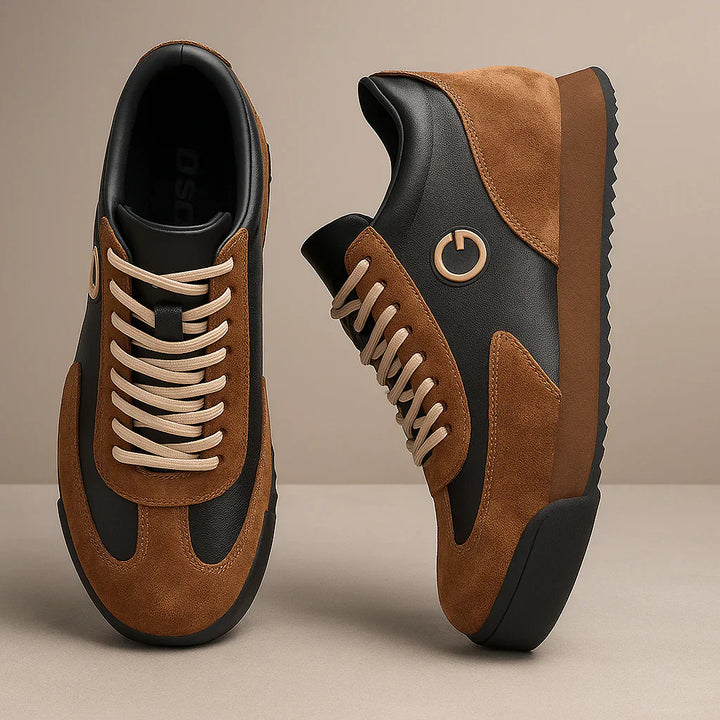 Gabriel – Baskets Urban Classic