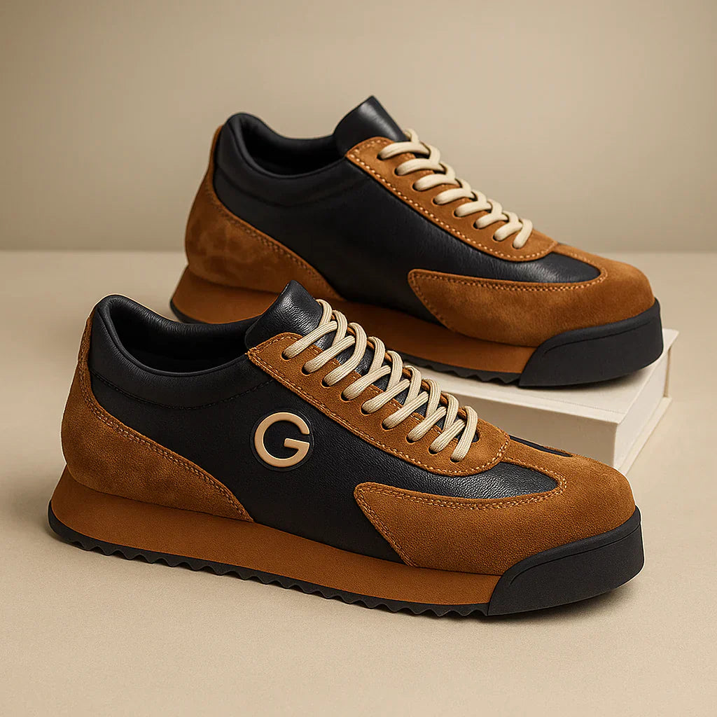 Gabriel – Baskets Urban Classic