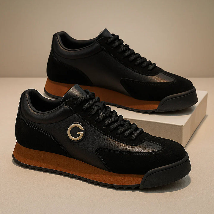Gabriel – Baskets Urban Classic