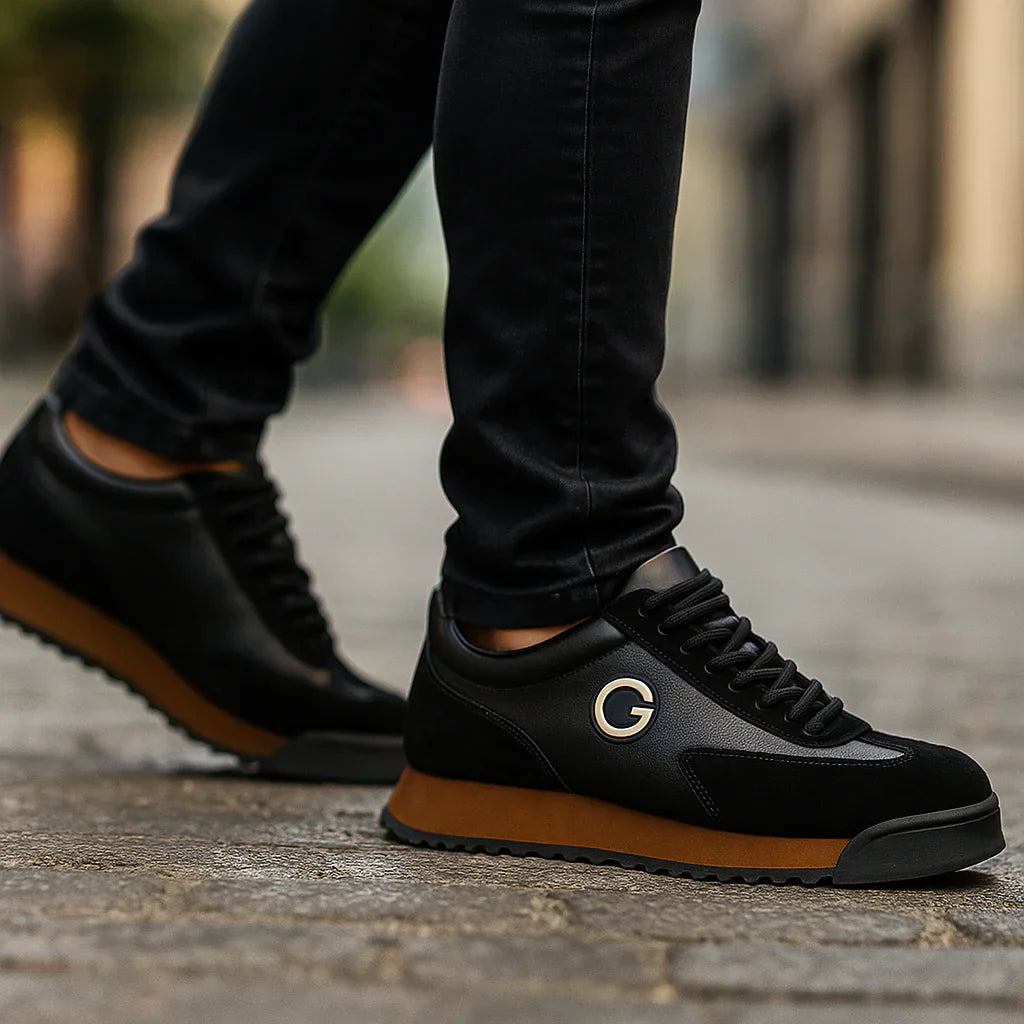 Gabriel – Baskets Urban Classic