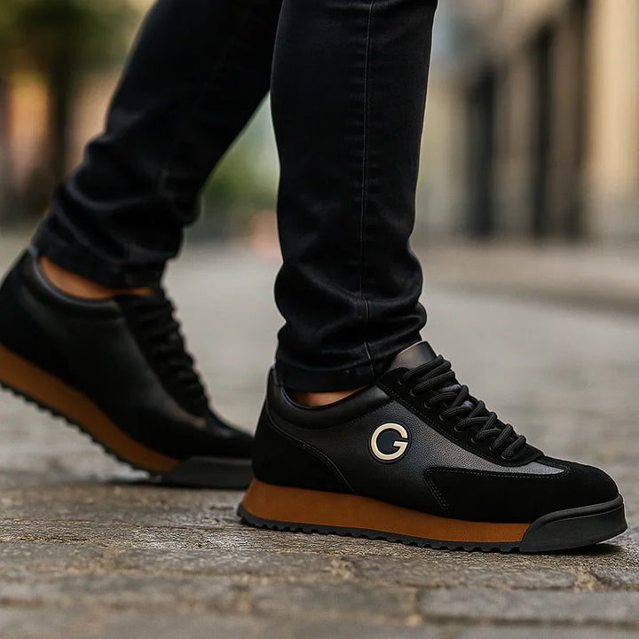 Gabriel – Baskets Urban Classic