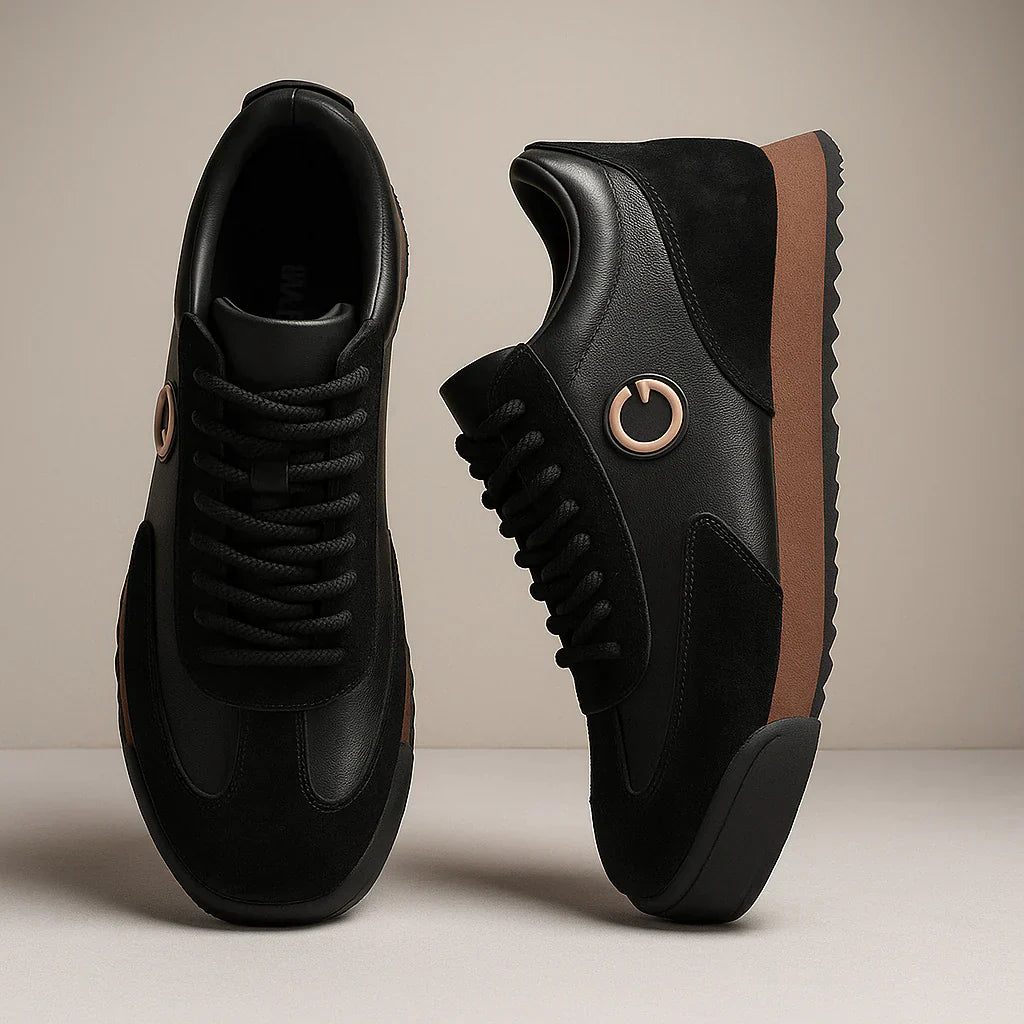 Gabriel – Baskets Urban Classic