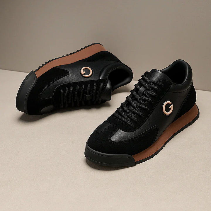 Gabriel – Baskets Urban Classic