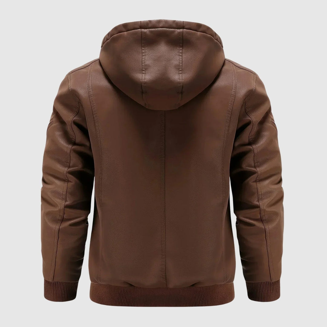 Libuše - Veste élégante pour homme