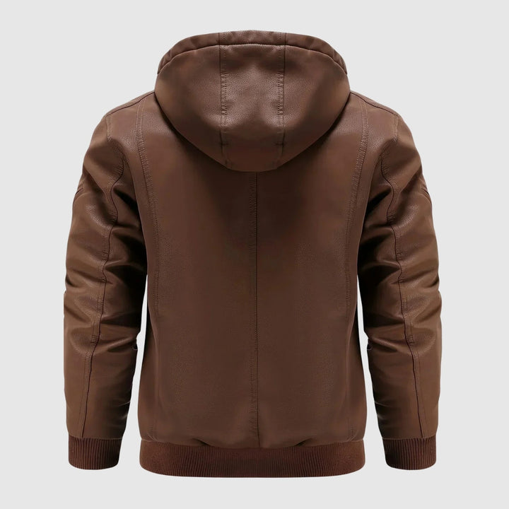 Libuše - Veste élégante pour homme