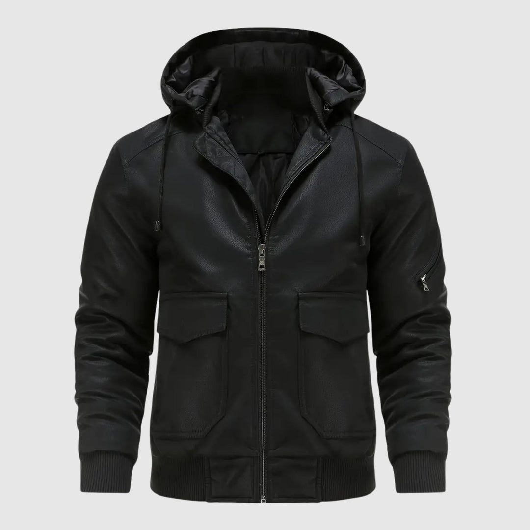 Libuše - Veste élégante pour homme