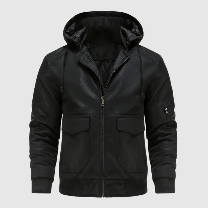 Libuše - Veste élégante pour homme