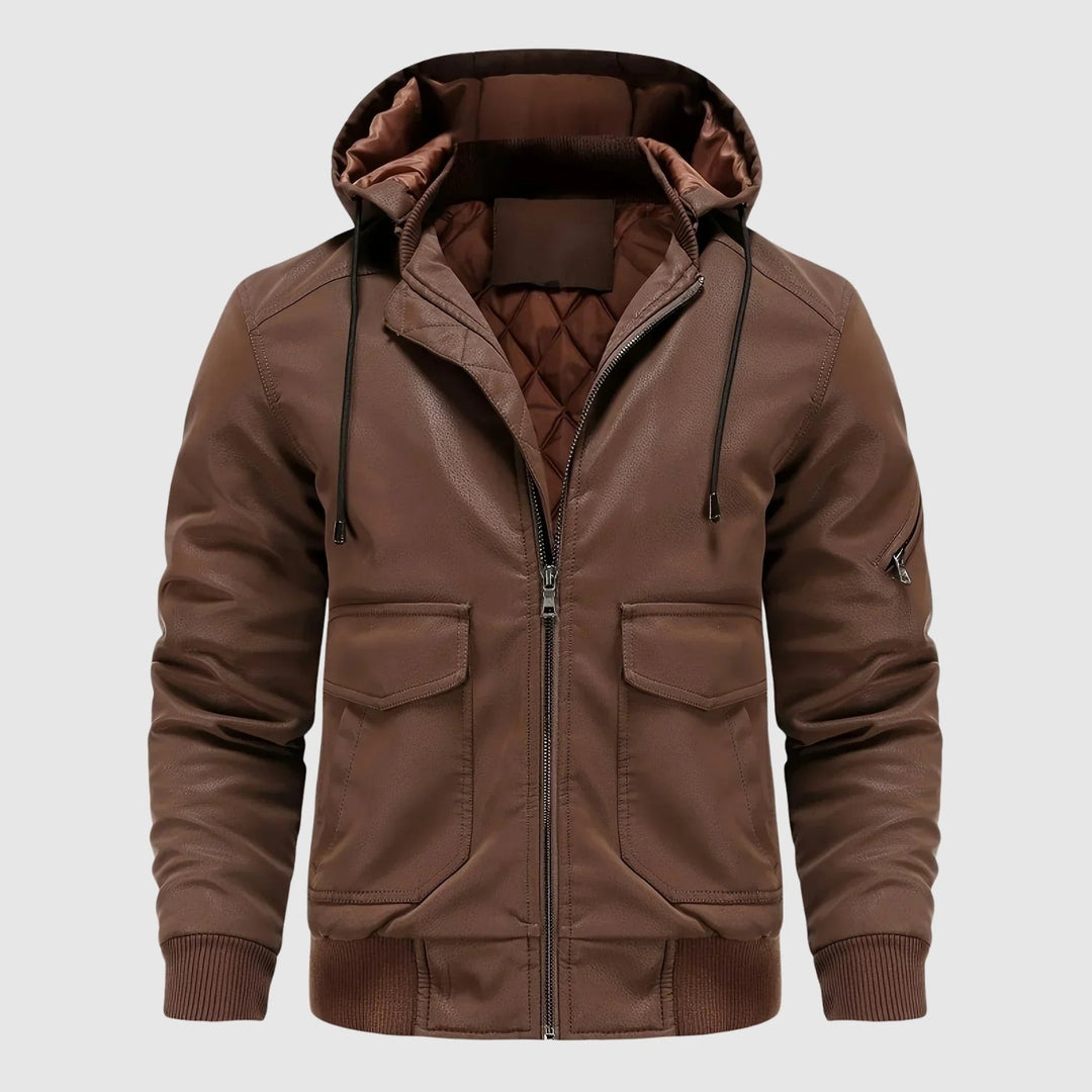 Libuše - Veste élégante pour homme