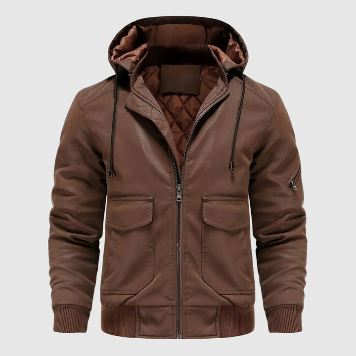 Libuše - Veste élégante pour homme
