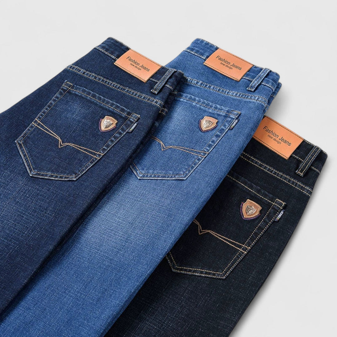 Jeans classiques Givalli