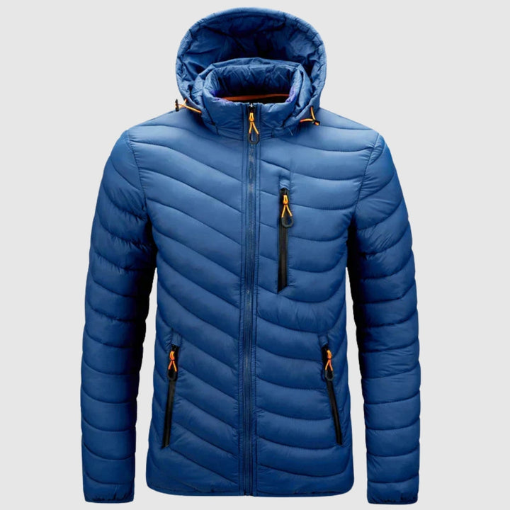 Libuše - Veste d'hiver pour chaleur et confort