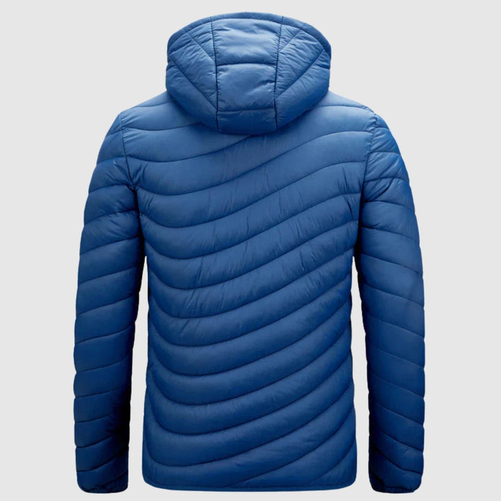 Libuše - Veste d'hiver pour chaleur et confort