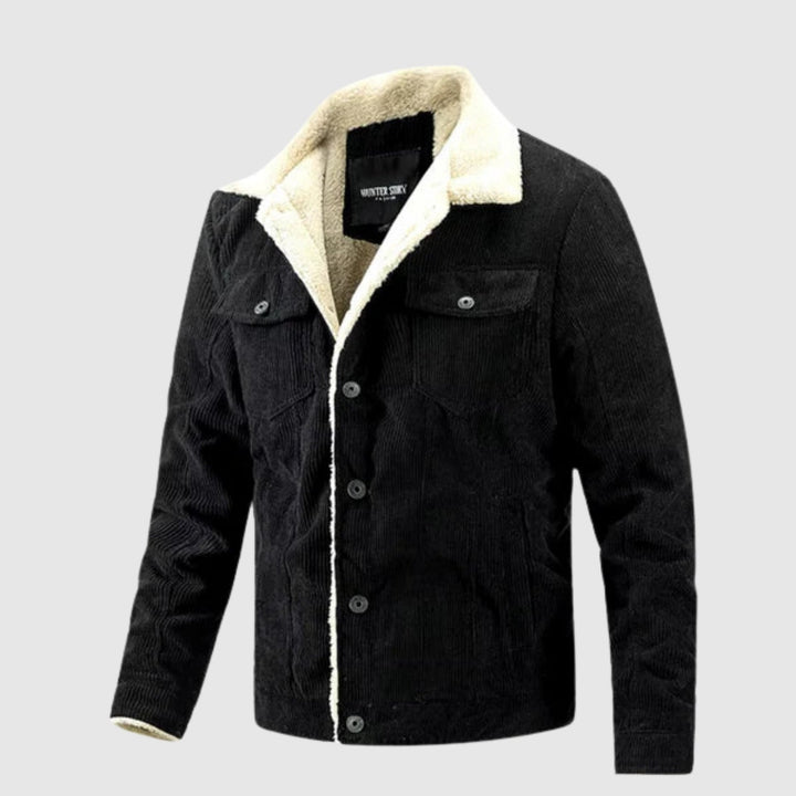 Libuše – La parfaite veste bomber pour l'automne : confort et style