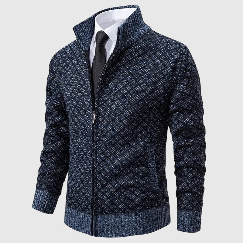 George – Gilet homme premium pour tous les jours