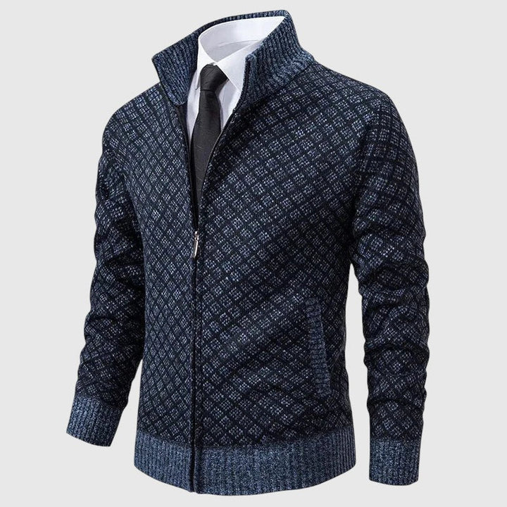 George – Gilet homme premium pour tous les jours