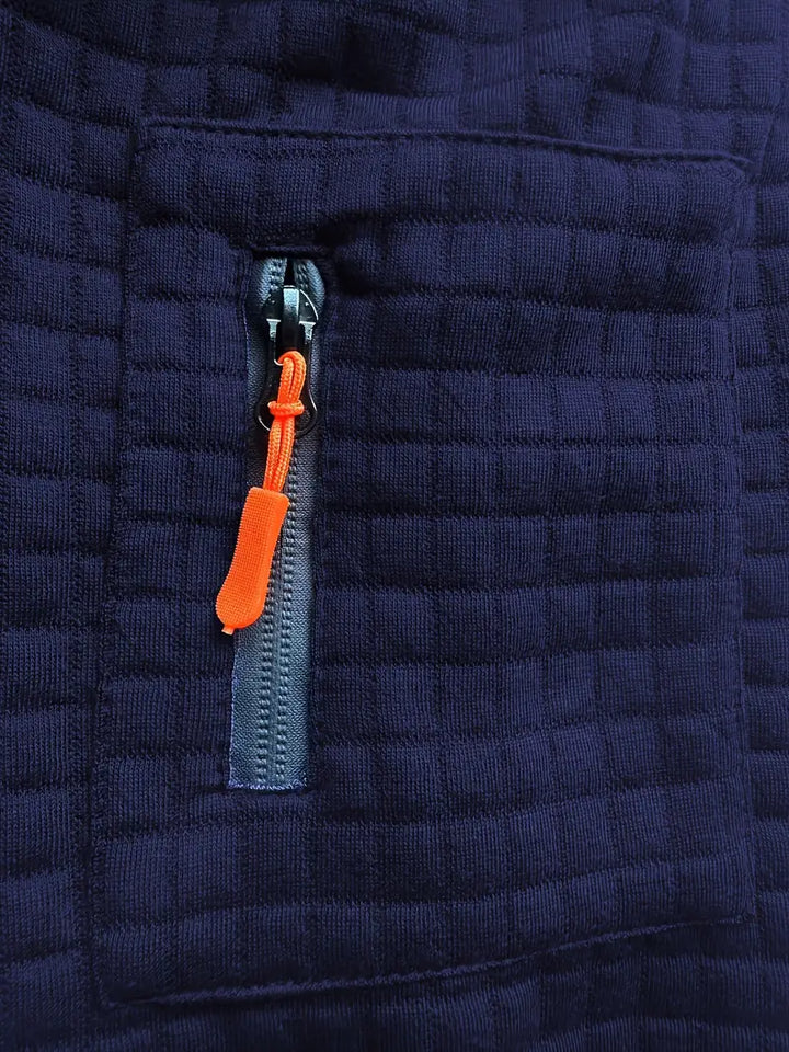 Matyáš - Polo-shirt en matériau de haute qualité
